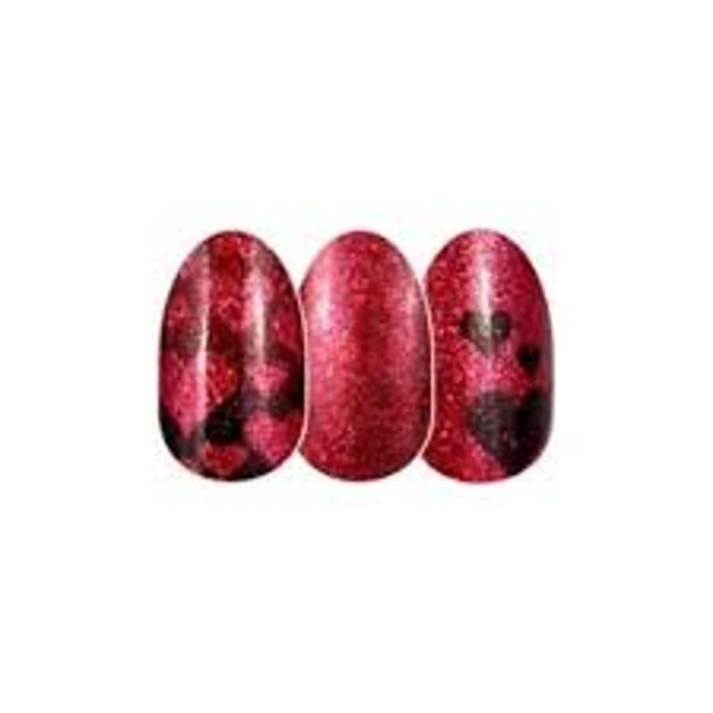 Color Street Nail Polish Strips Heart Of The Matter